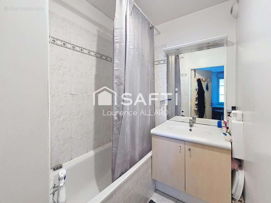 Photo 6 - Appartement à CARRIERES-SOUS-POISSY