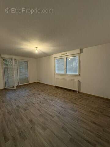Appartement à NIEDERBRONN-LES-BAINS