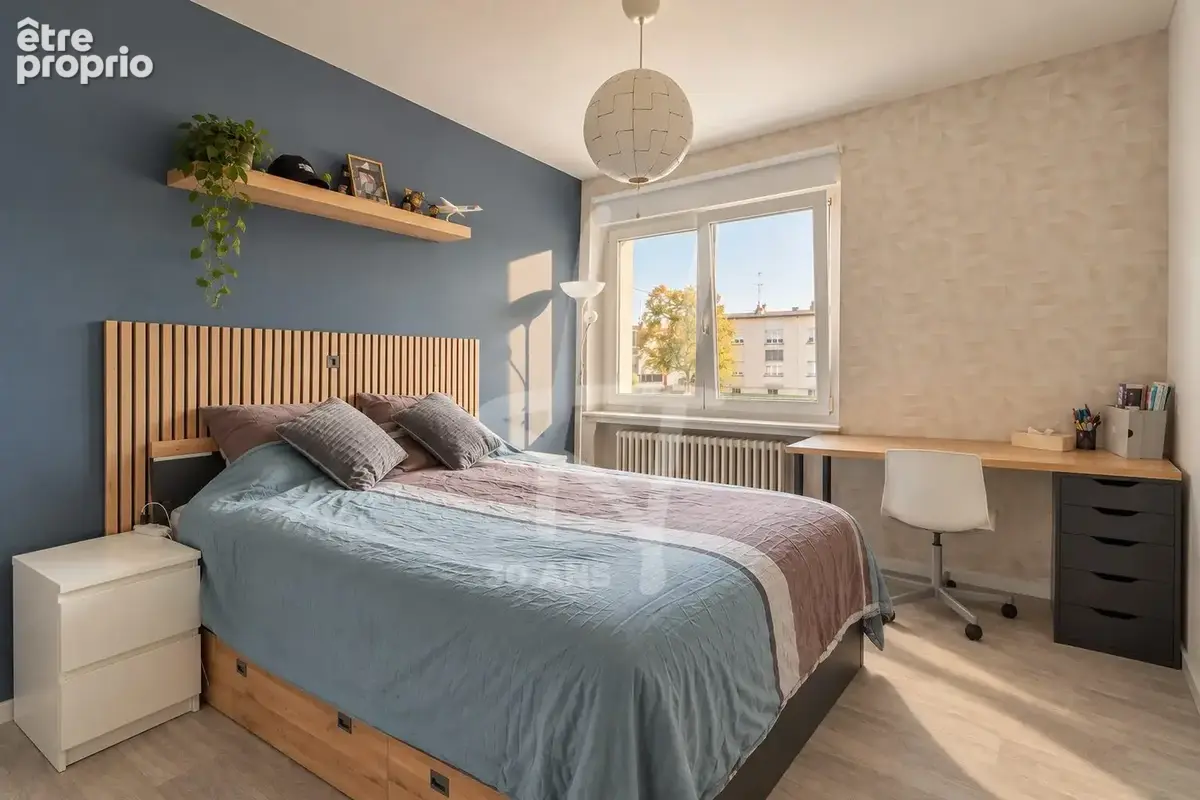Maison 5 pièces 120 m² à vendre à Talange (57525) - photo 7