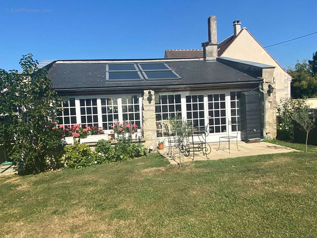 Belle propriété - photo 14