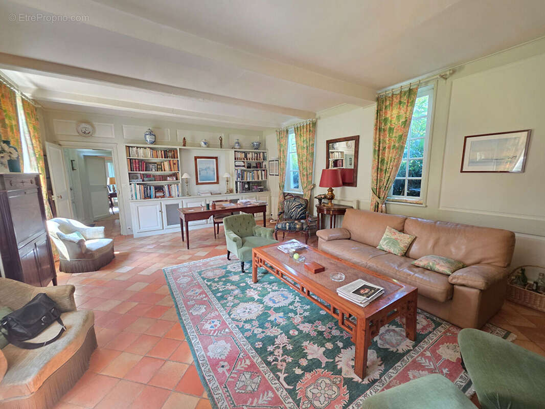 Maison à SONGEONS