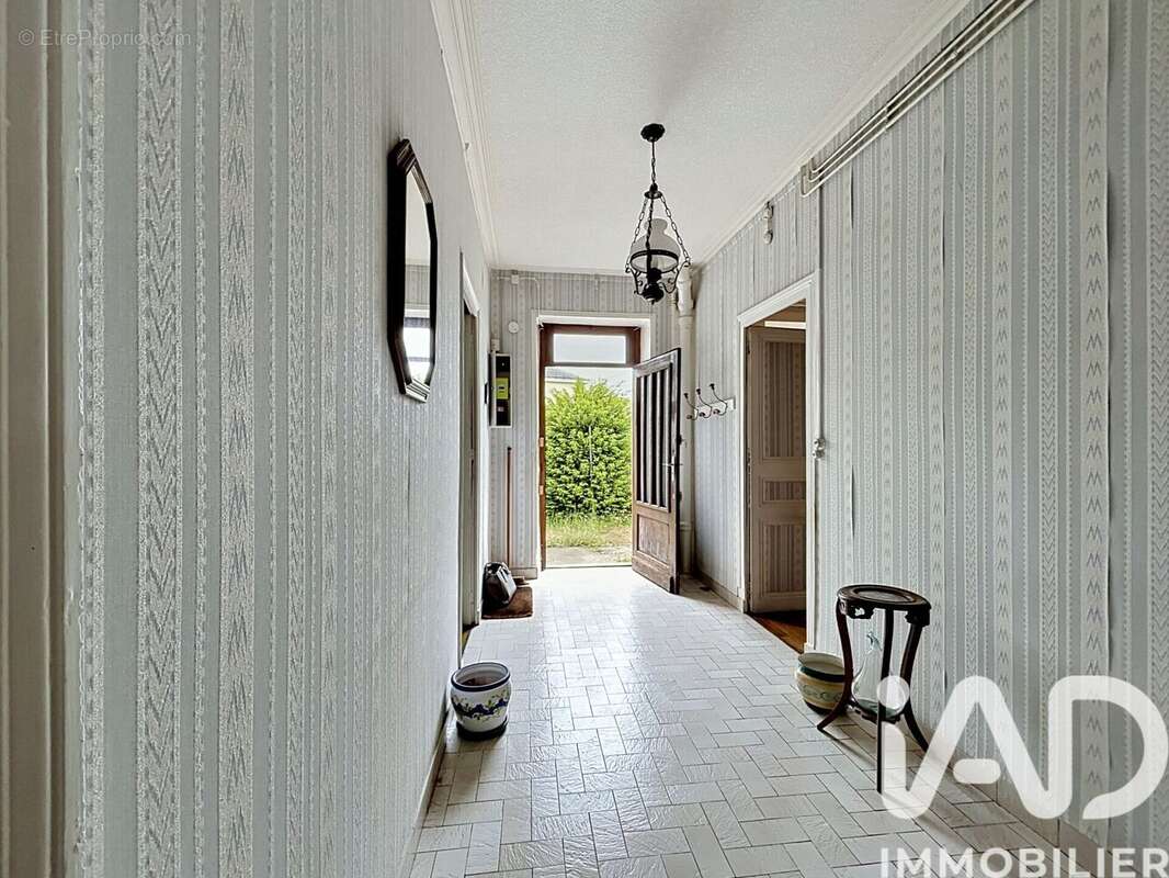 Maison 130 m² à Nantes  - photo 5