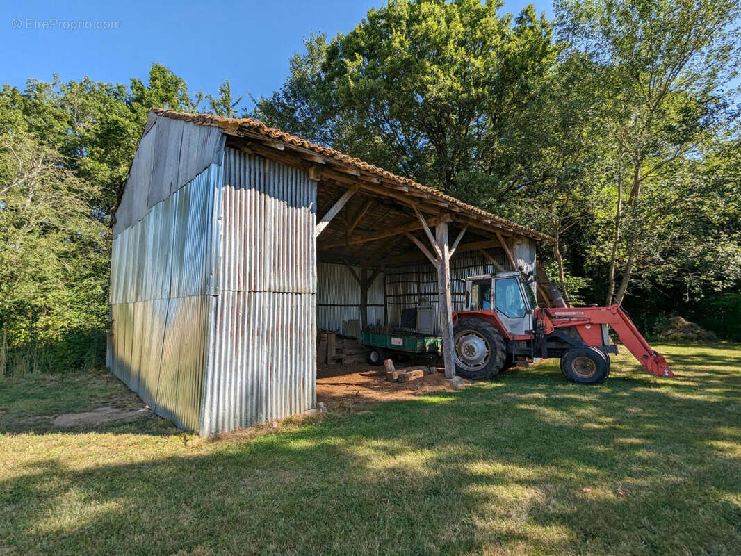 Maison de Maitre à vendre - Vienne - Maison à ROMAGNE