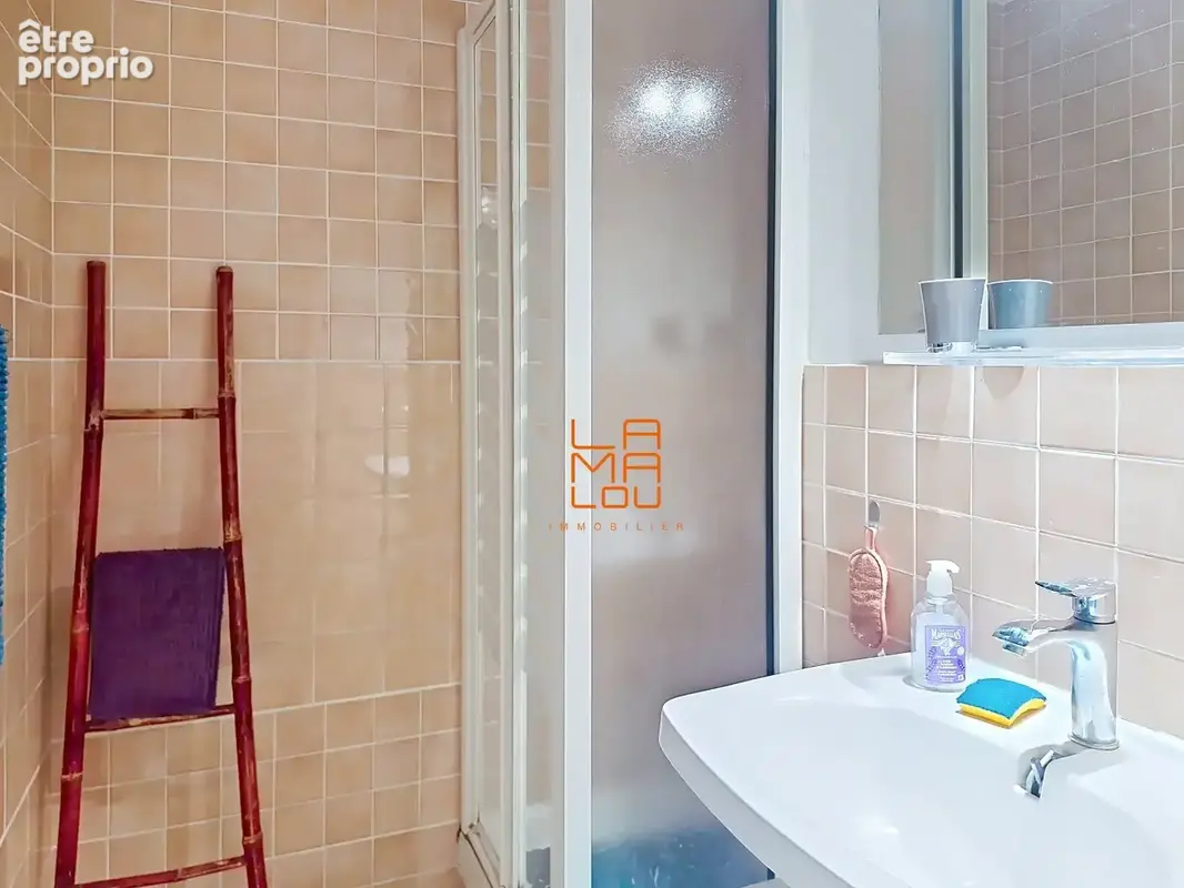 Joli appartement avec véranda - photo 7