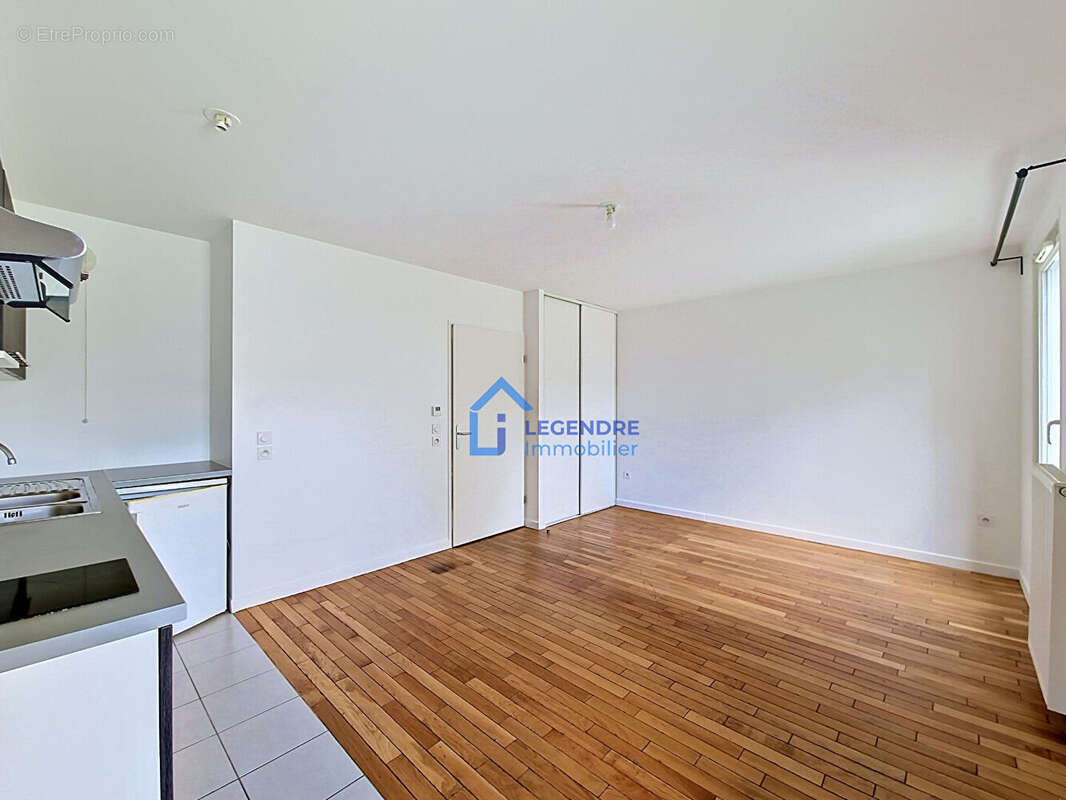 Appartement à CORMEILLES-EN-PARISIS