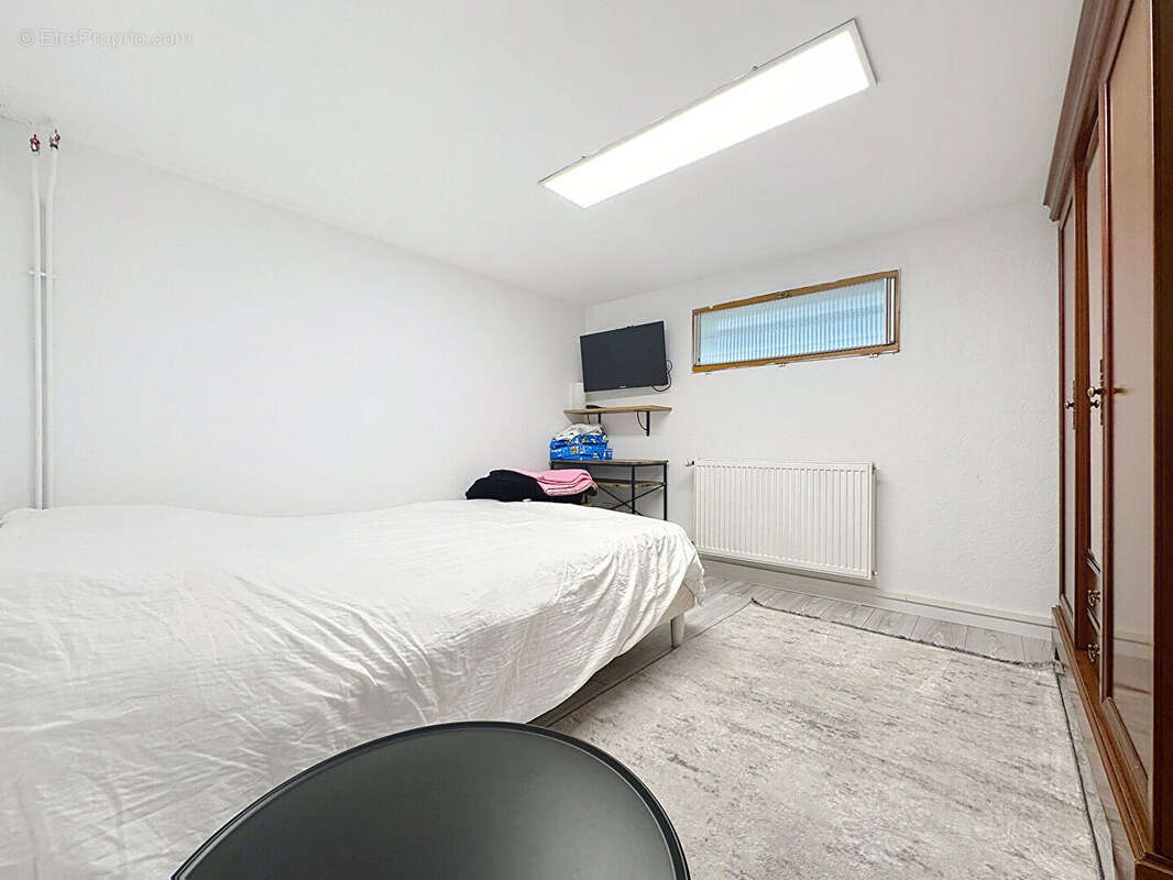 Maison à MAINVILLIERS