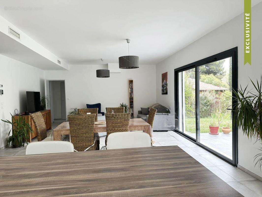 Maison à SAINT-ANDRE-DE-SANGONIS