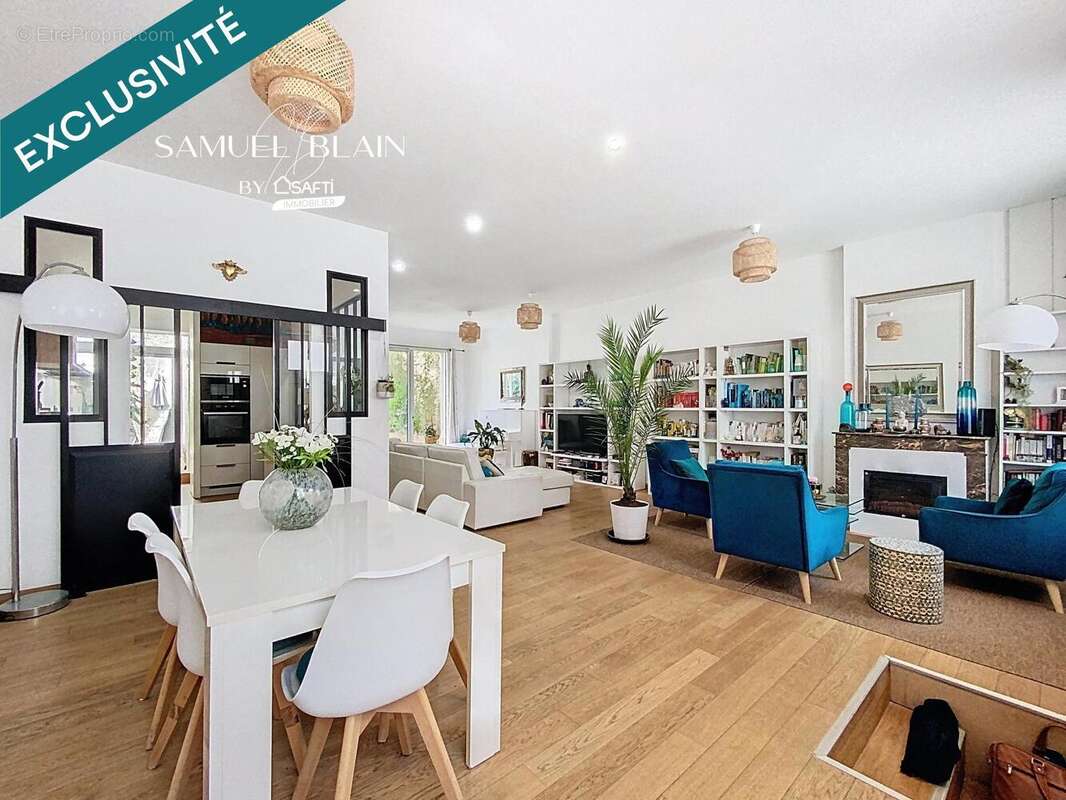 Photo 7 - Maison à SAUMUR