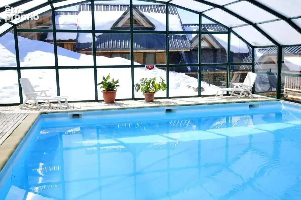 Investissement en residence de tourisme - photo 12