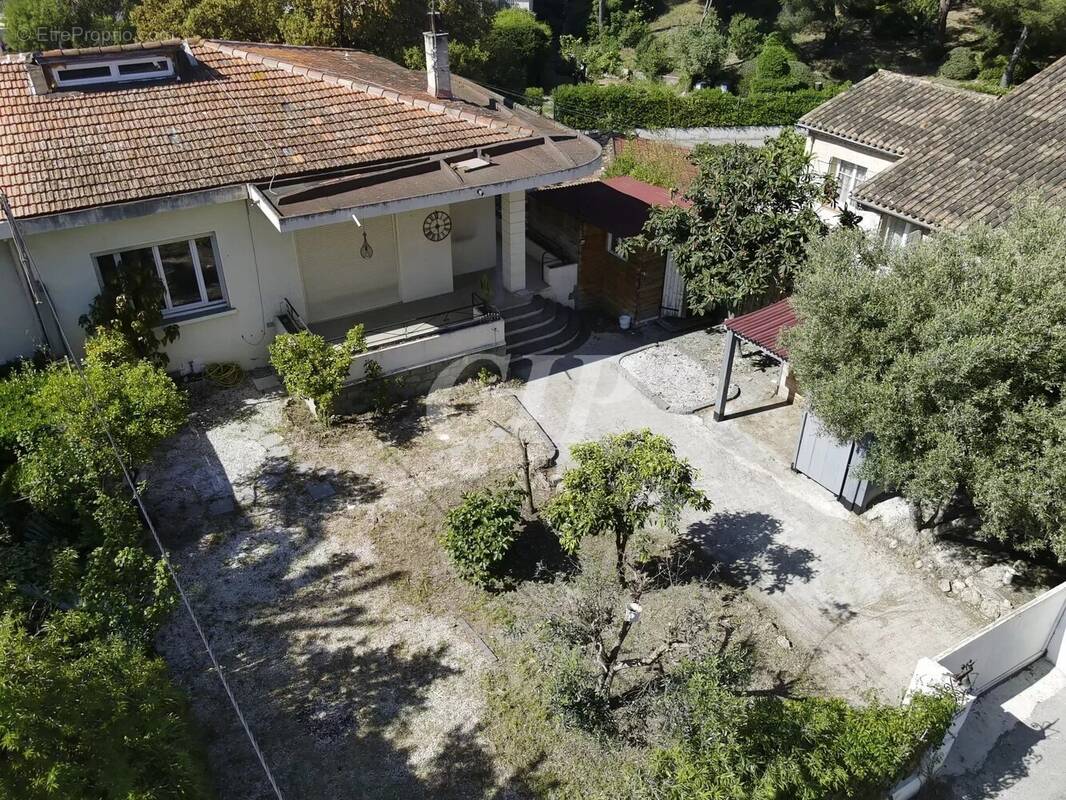 Maison à SAINT-RAPHAEL