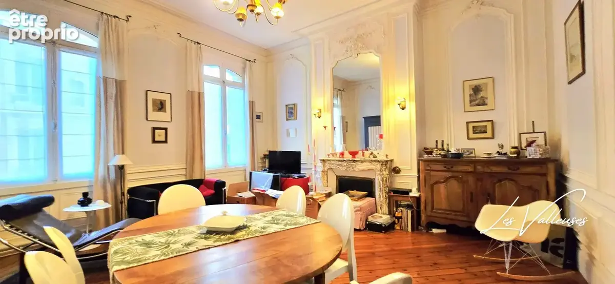 Appartement 5 pièces 126 m² à vendre à Dieppe (76200) - photo 4
