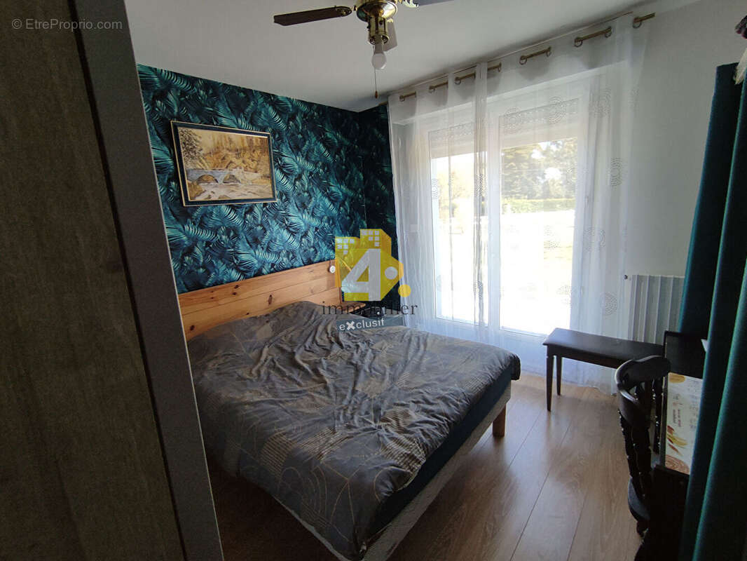 Maison à SAINTE-ANNE-SUR-BRIVET