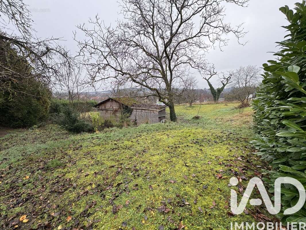 Photo 8 - Terrain à SAVERNE