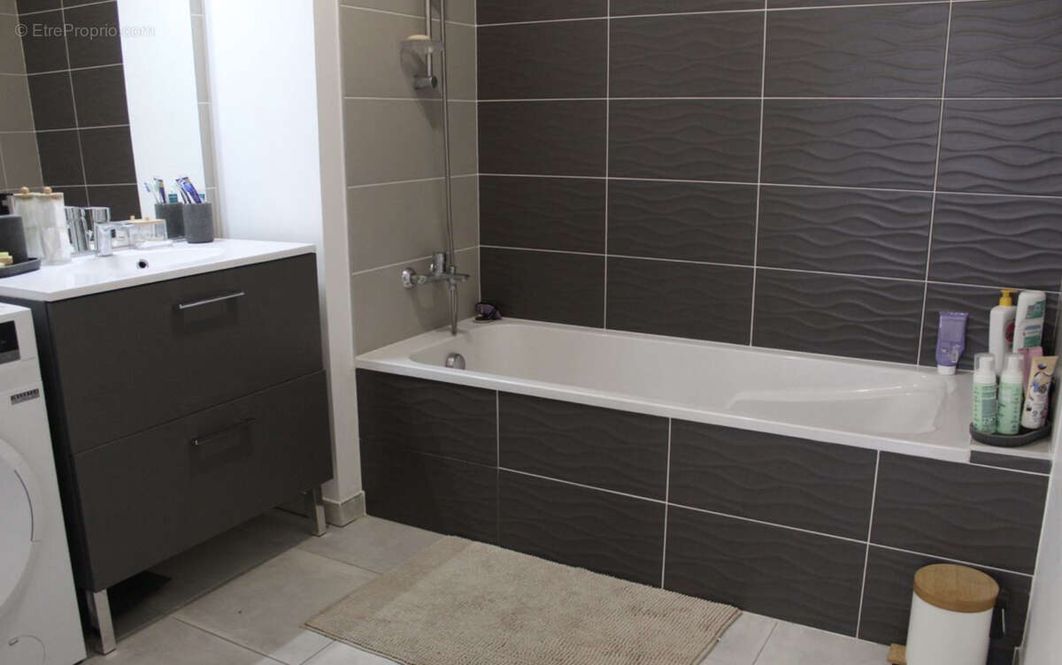 Appartement à LORMONT