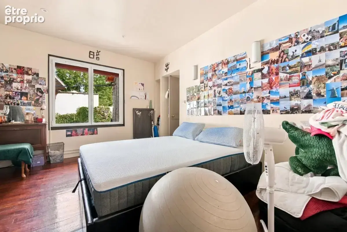 Maison de 6 pièces de 138 m² à Varces-Allières-et-Risset - photo 7