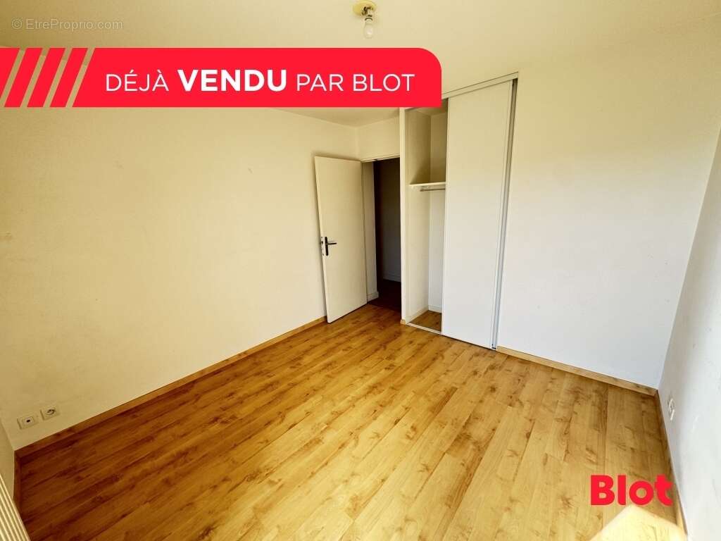 Appartement à CHANTEPIE
