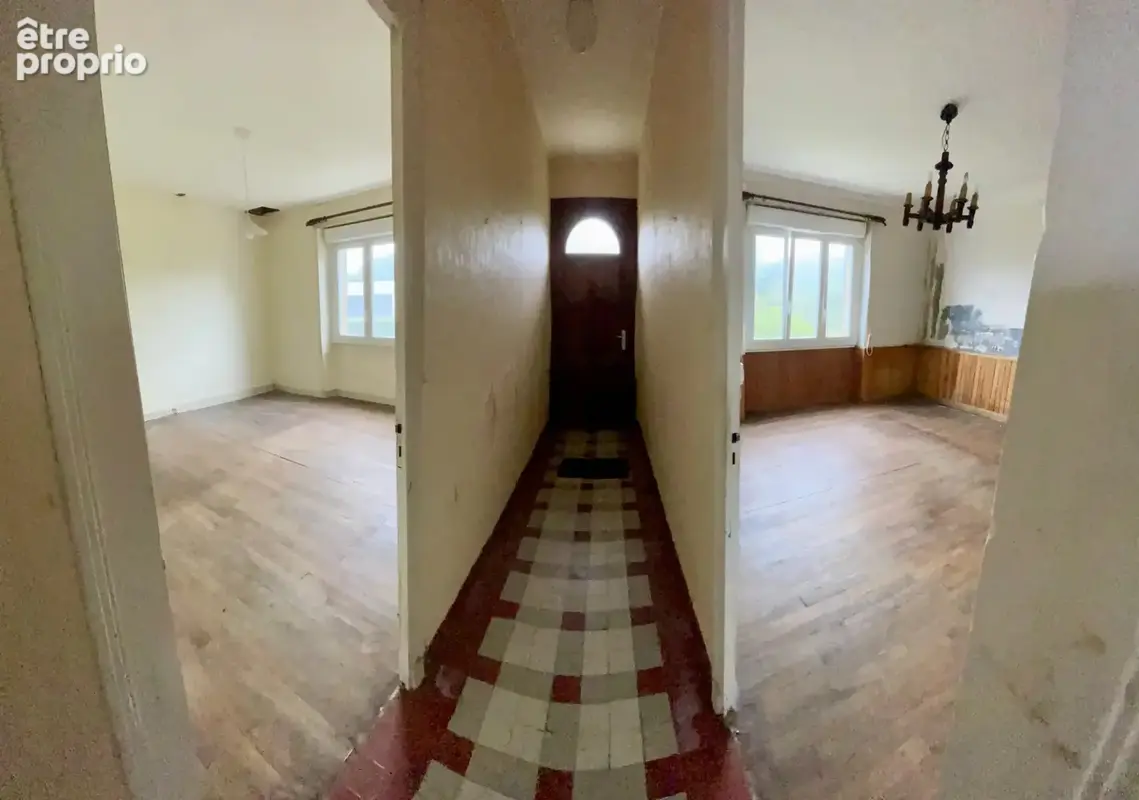 Maison de caractère à rénover - photo 2