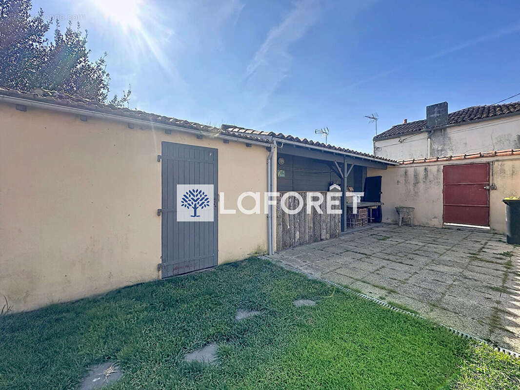 Maison à vendre - TERVES - photo 15