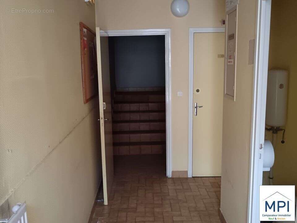 Maison à VENDIN-LE-VIEIL