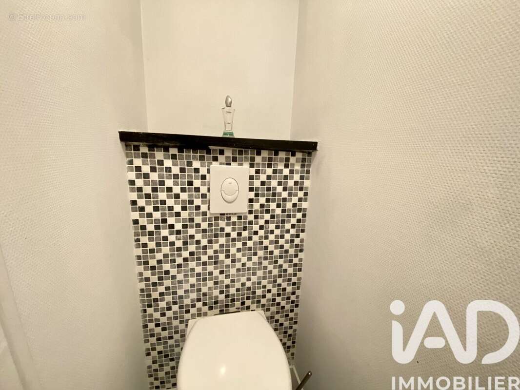 Photo 8 - Appartement à SAINT-JOUAN-DES-GUERETS