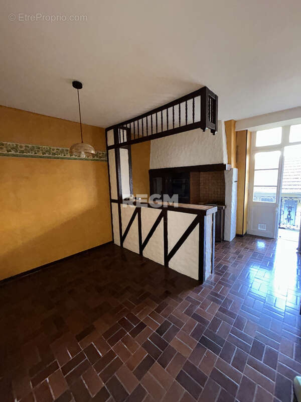 Appartement à PAU