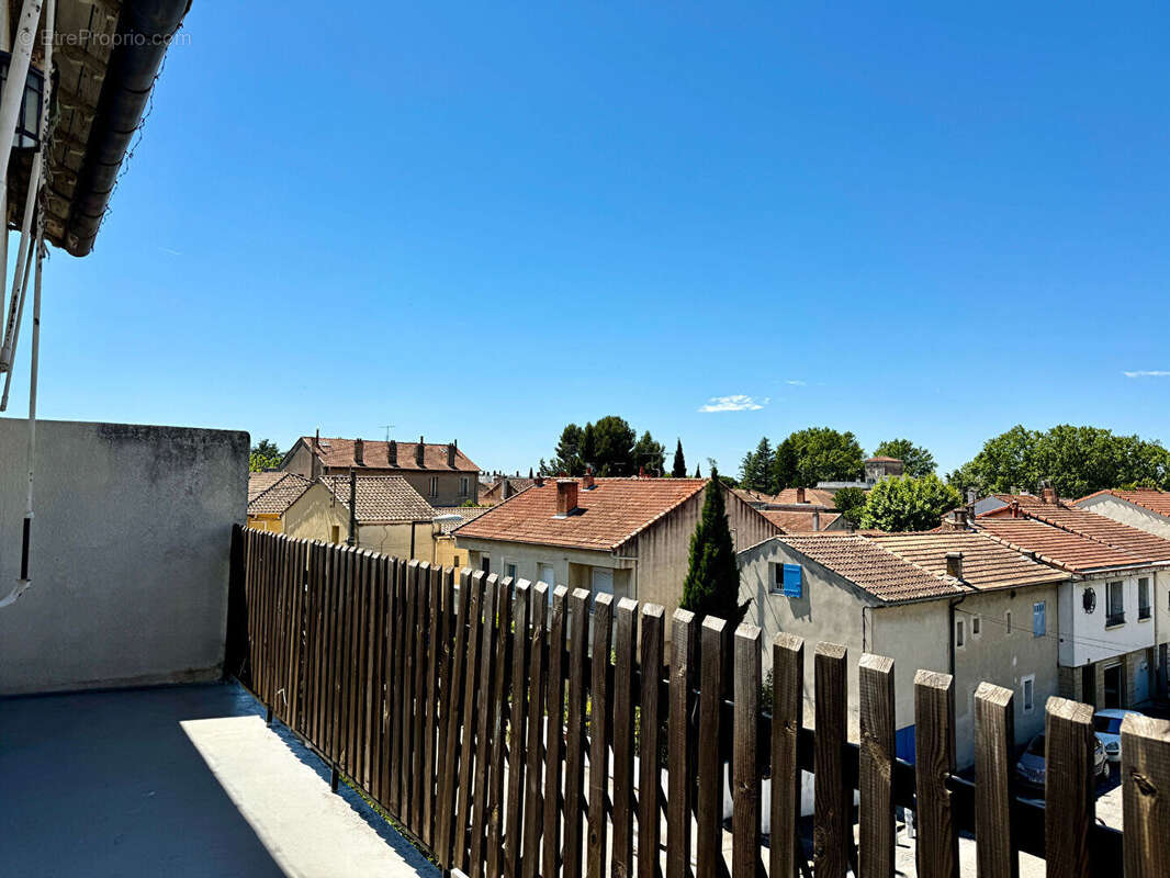 Appartement à AVIGNON