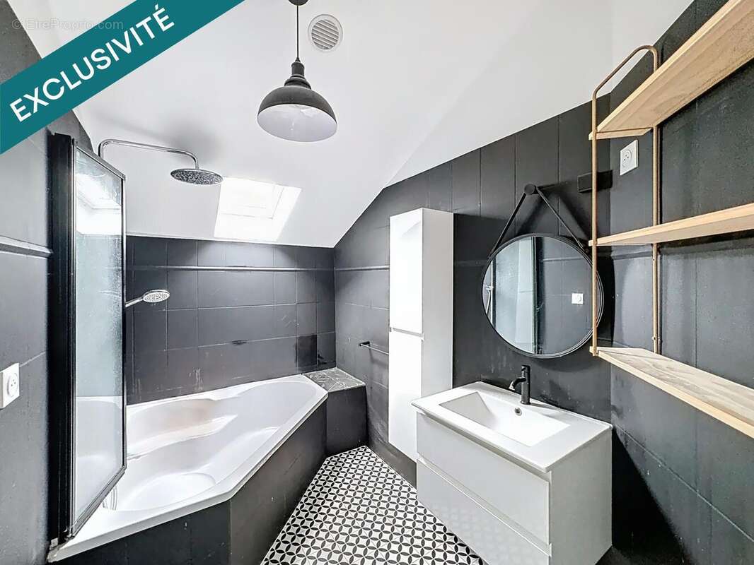 Photo 4 - Appartement à FEVES