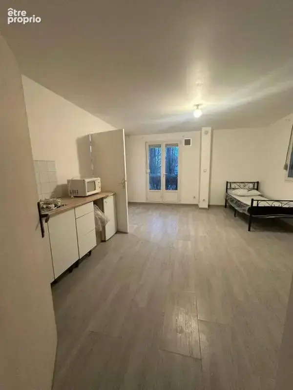 Appartement à NOYON