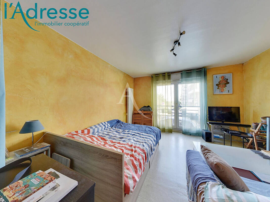 Appartement à NOISY-LE-GRAND