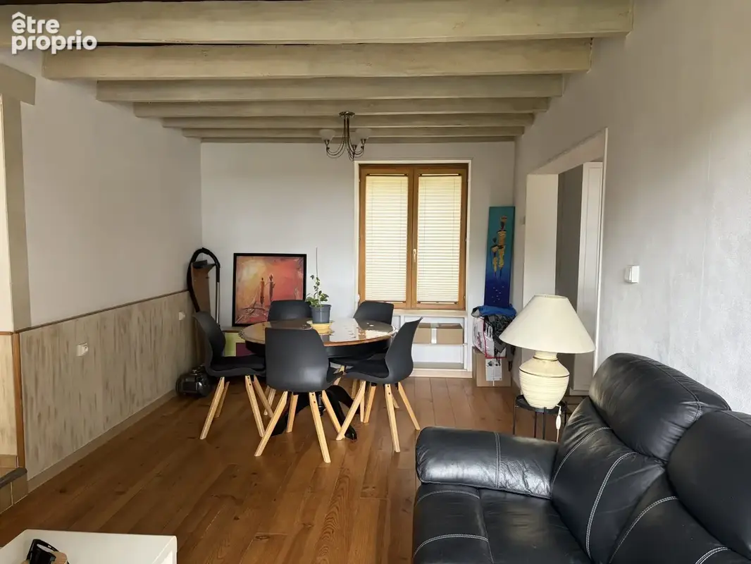 Maison 4 pièces 112 m² à vendre à Meneac (56490) - photo 5