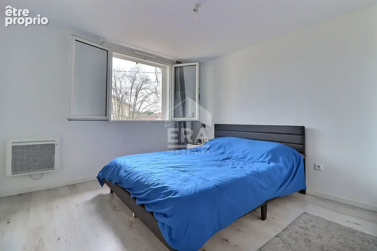 Maison 78m² à saint-leu-la-forêt - photo 7