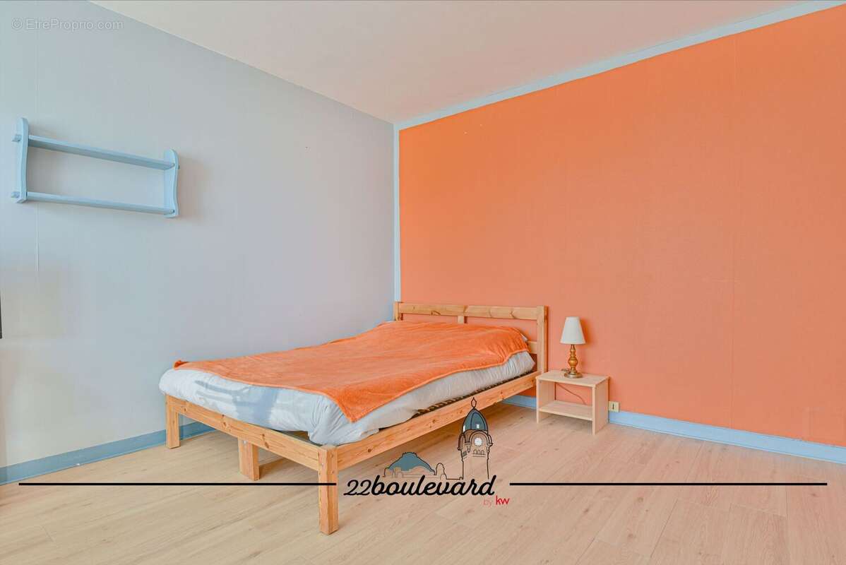 Appartement à LIMOGES