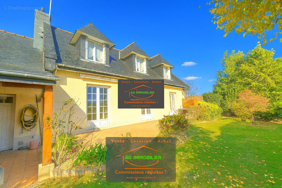 Maison à SAINT-GILLES