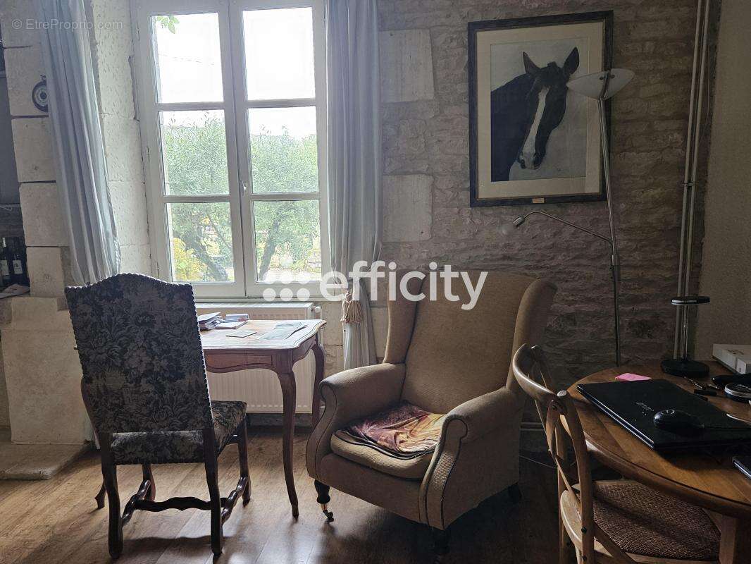 Maison à LA ROCHETTE