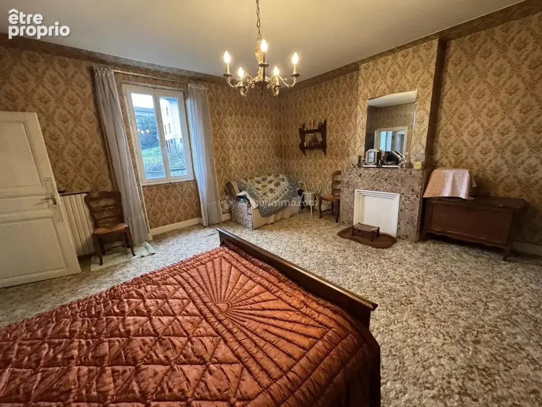 Vente Maison Saint-benoit-de-carmaux(81400) 118 000ï¿œ - photo 8