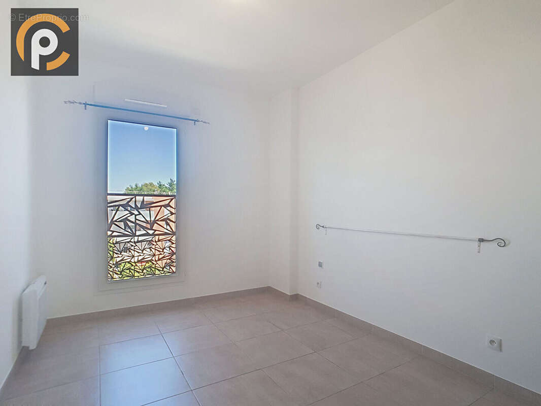 Appartement à SAINT-CYPRIEN