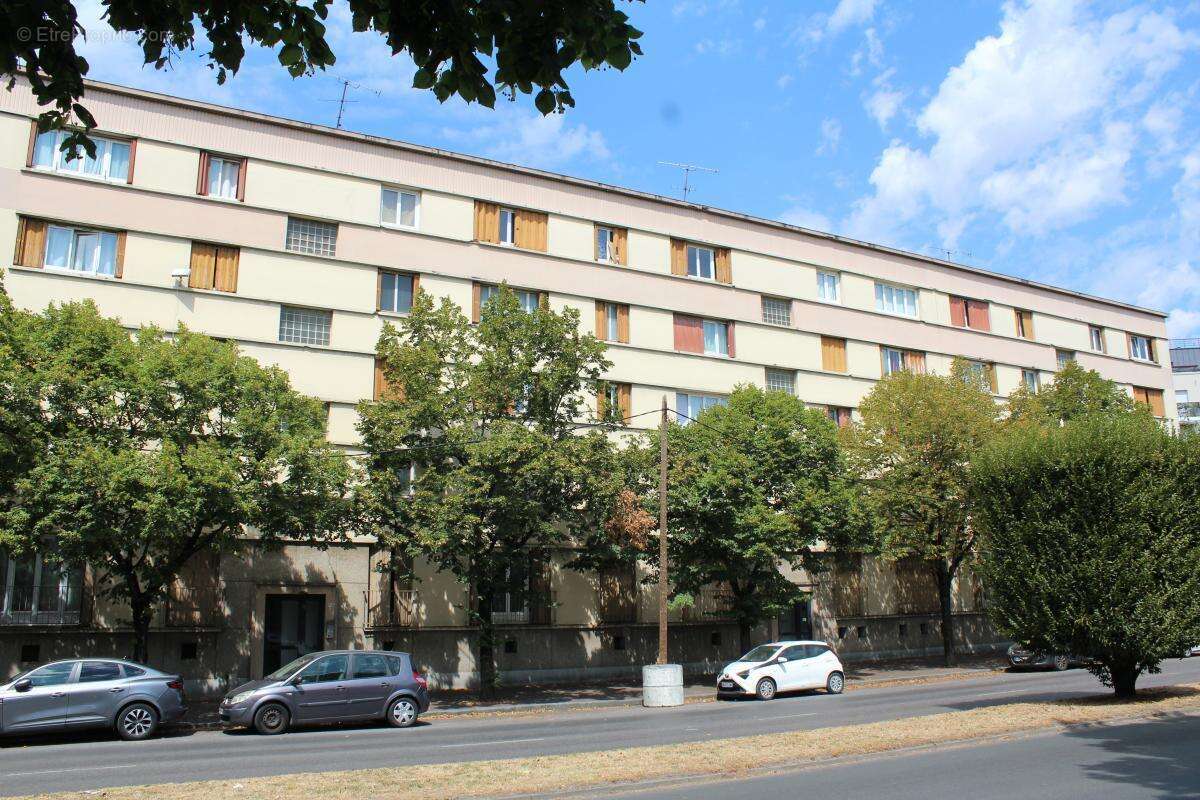 Appartement - photo 6