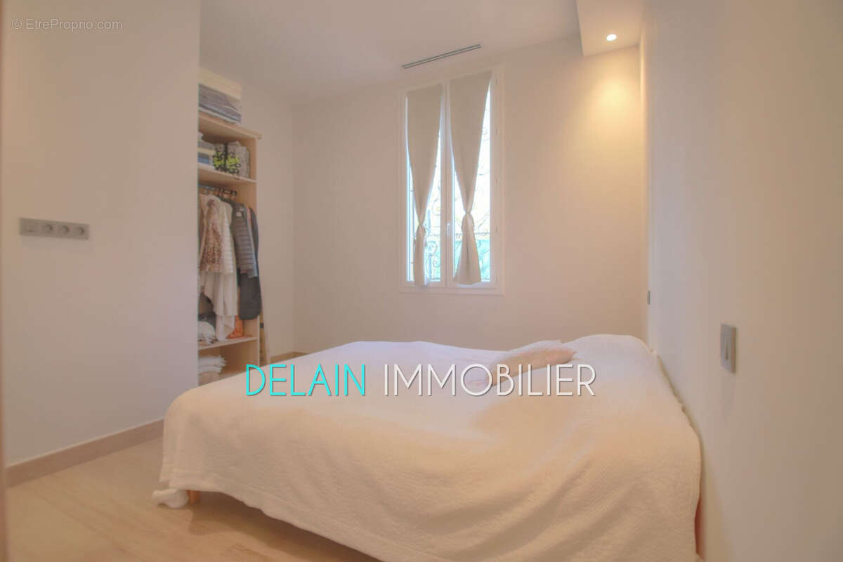 Maison à CAGNES-SUR-MER