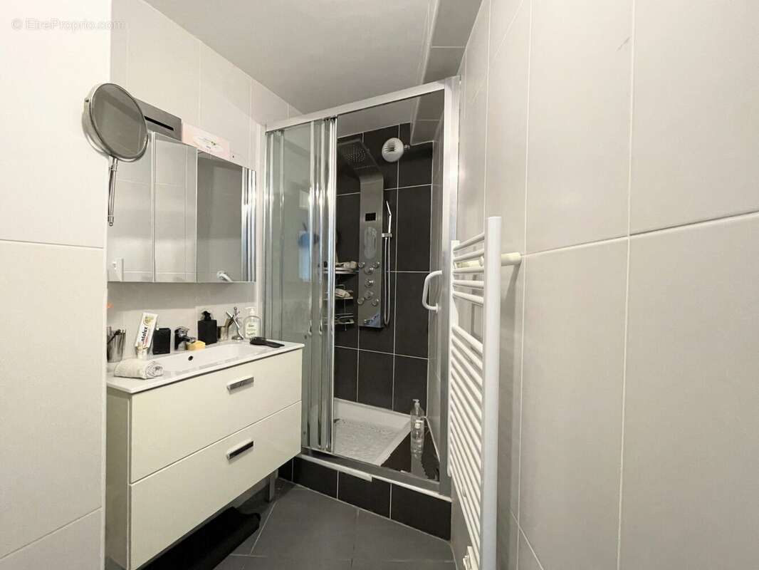 Appartement à CANET-EN-ROUSSILLON