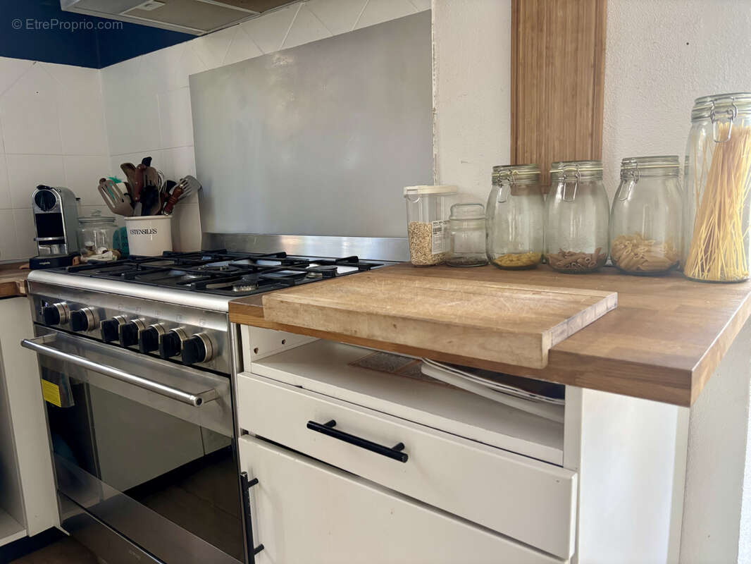 Maison à ROQUEBRUNE-CAP-MARTIN