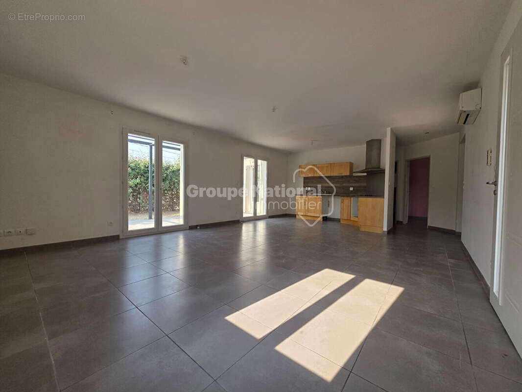 Exclusivité - Maison - Opportunité rare - photo 3