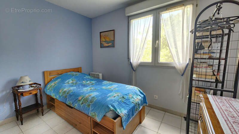 Appartement spacieux, lumineux, très bien équipé, confortable, clim, double vitrage, Alco - photo 6