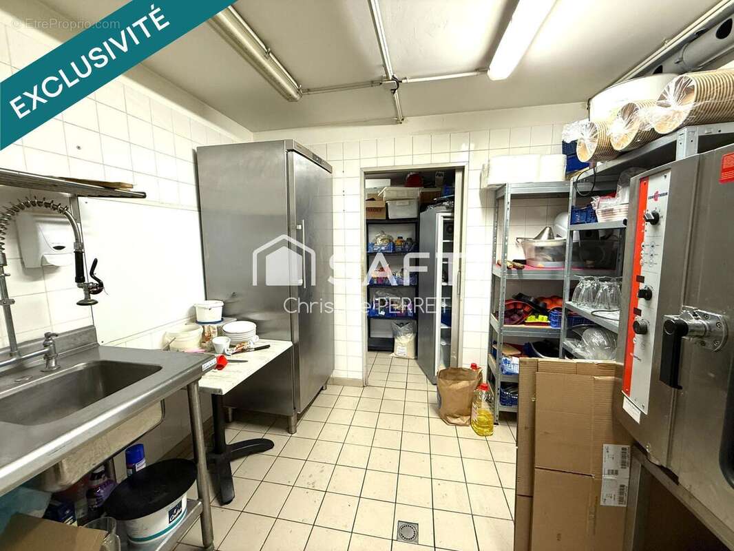 Photo 4 - Commerce à BORDEAUX