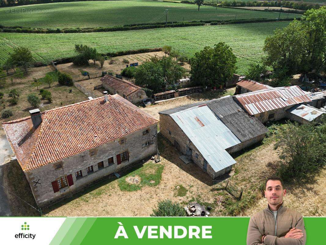 Maison en pierres - photo 3