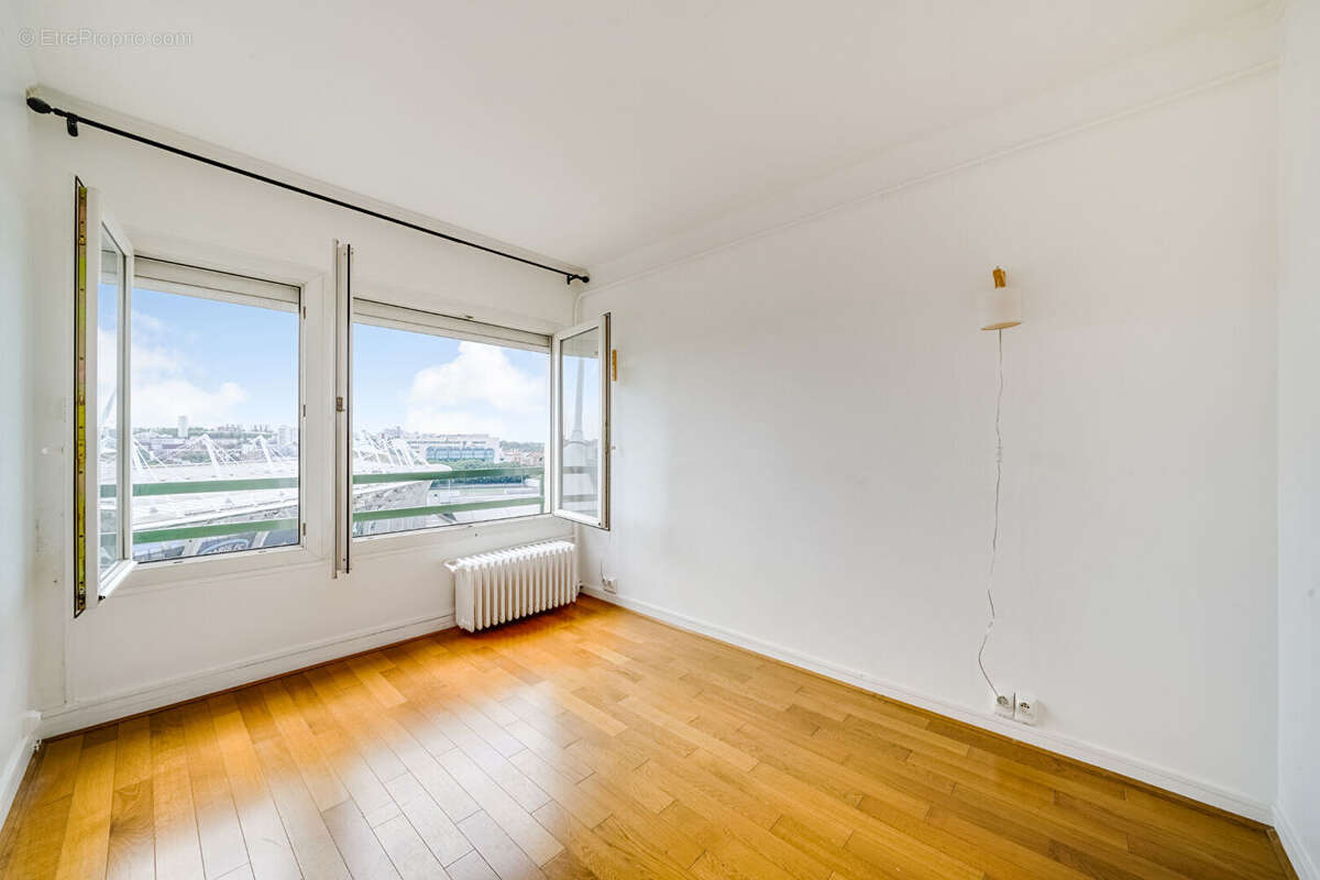 Appartement Paris 3 pièce(s) 61.60 m2 proche Parc MONTSOURIS - photo 6