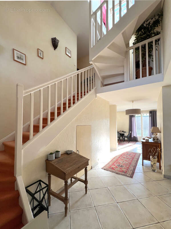 Maison à LISSIEU