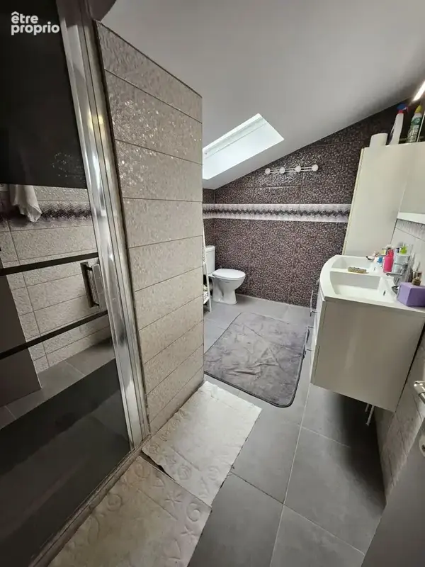 OTHIS : maison de 7 pièces (127 m²) à vendre - photo 8
