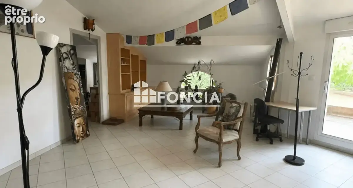 Appartement à ORANGE