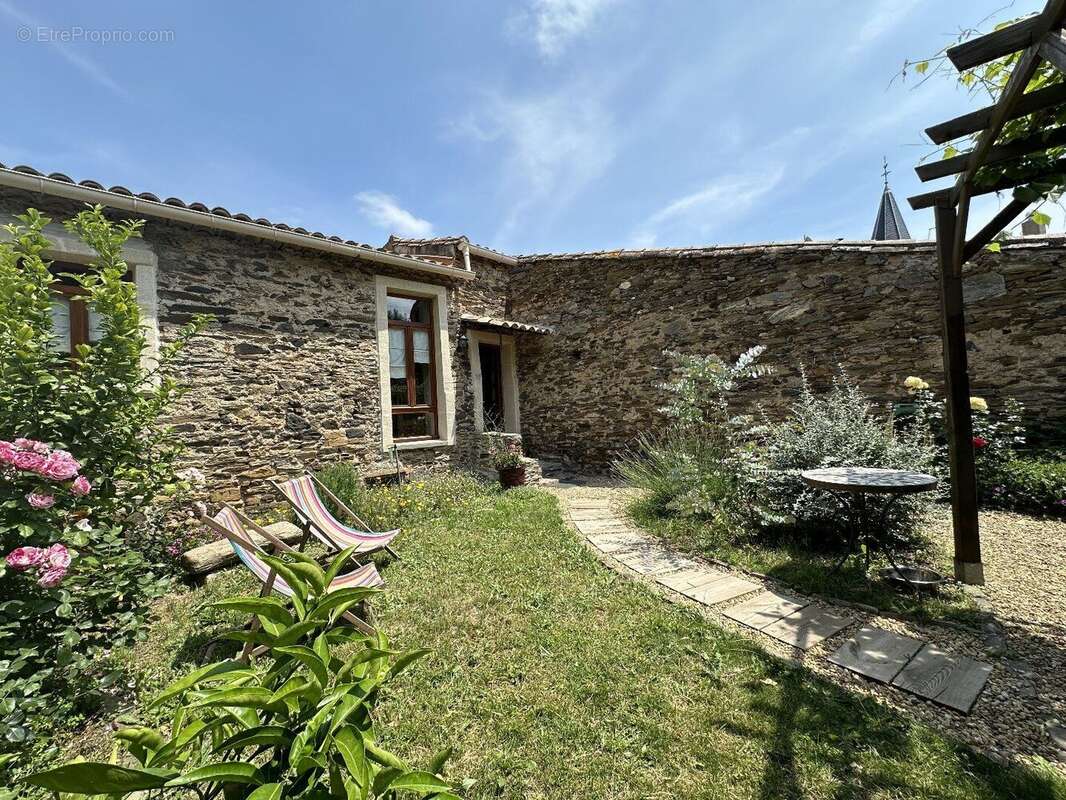 Photo 9 - Maison à FOS