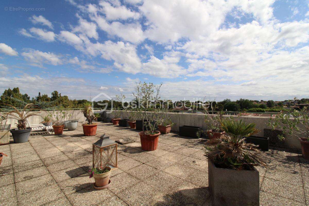 Appartement à MONT-DE-MARSAN